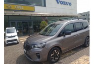 NISSAN TOWNSTAR  N CONNECTA 1300 BENZINA 130 CV 